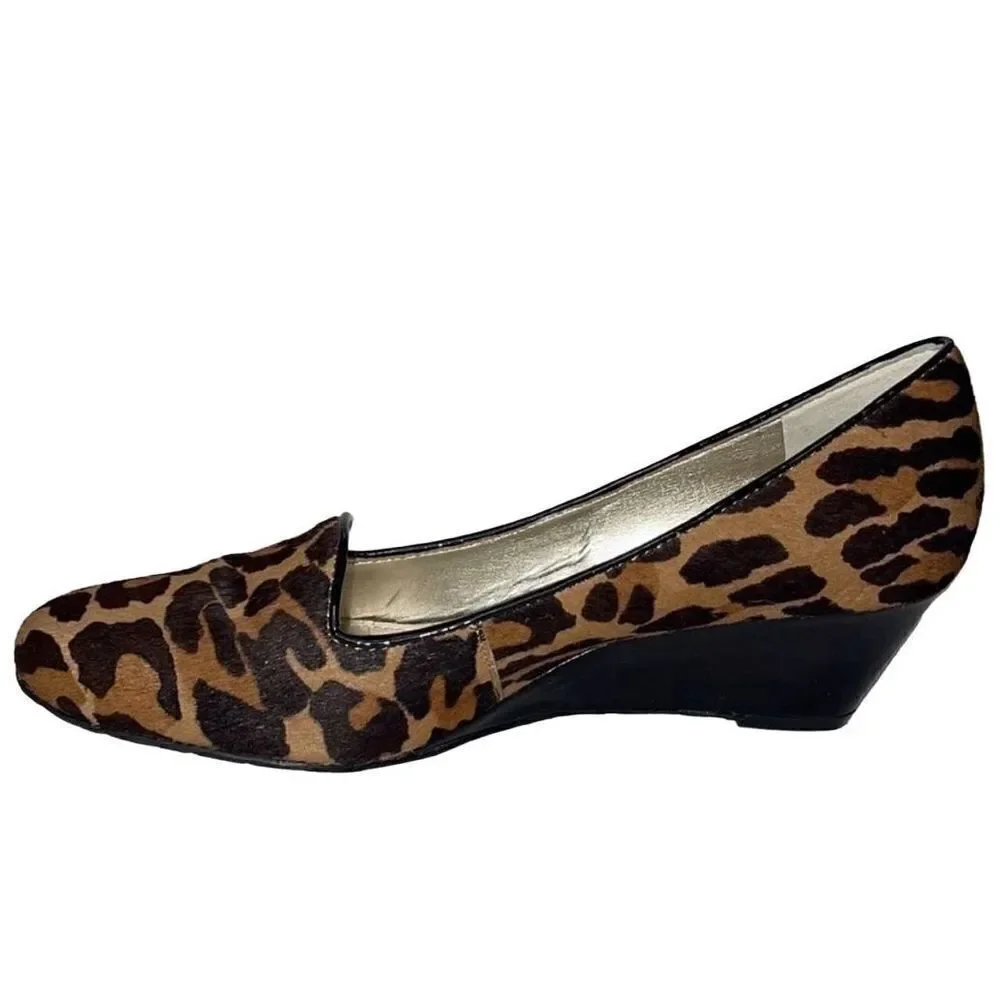 ‎Anne Klein Alexia shoe, Size 8.5M